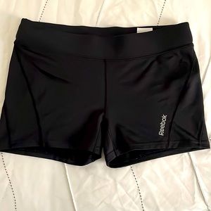 Reebok Speedwick 3” Booty Shorts